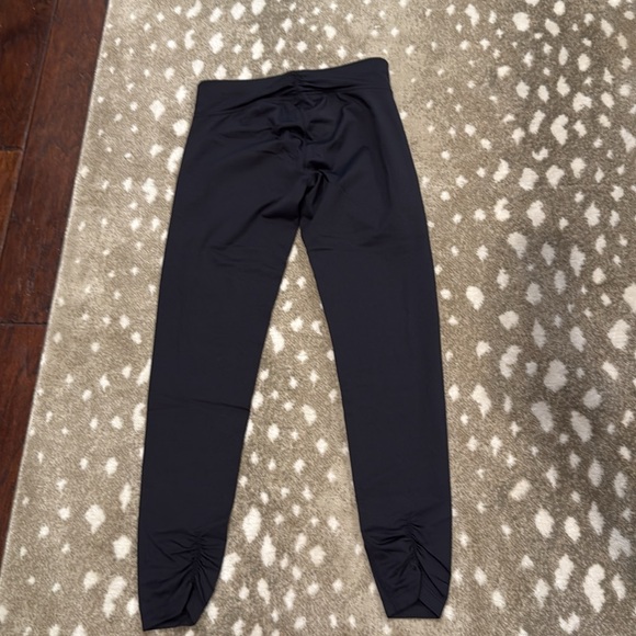 Calvin Klein Black Leggings. Size S - Picture 6 of 6